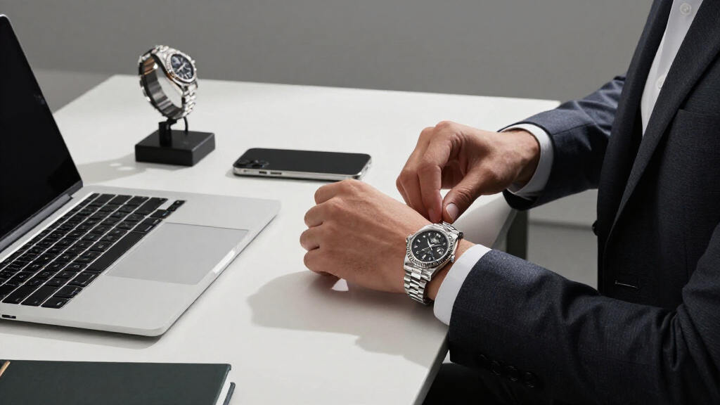 Rolex Surges In Global Coverage