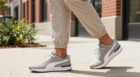 Salehe Bembury X PUMA's New Fusion: The Velum 2