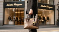 Salvatore Ferragamo Surges In Global Coverage