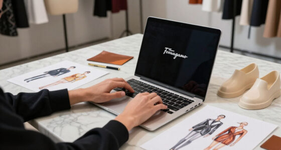 Salvatore Ferragamo Surges In Global Coverage
