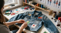 Sandy Liang's Book Feels Like Everyone's First Fashion Memory