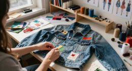 Sandy Liang's Book Feels Like Everyone's First Fashion Memory
