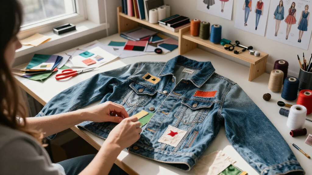 Sandy Liang's Book Feels Like Everyone's First Fashion Memory