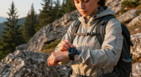 SATISFY And COROS Team Up For Their First-Ever Mountain Sports Watch