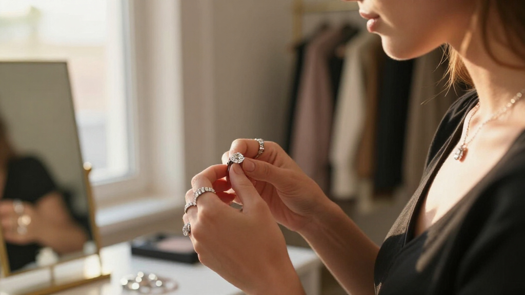 Swarovski Surges In Global Coverage