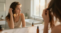 The 11 Best Hair Growth Serums For Thicker Hair, According To Hair Experts