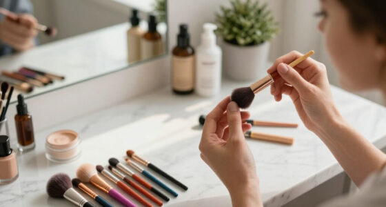 The 15 Best Makeup Brush Sets Of 2026 For Every Level Of Mastery