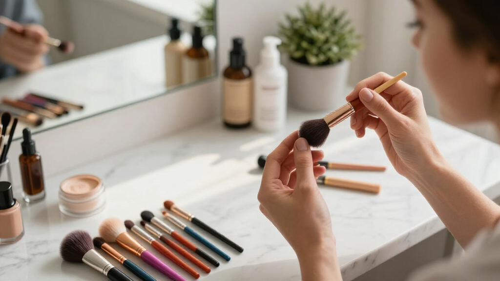 The 15 Best Makeup Brush Sets Of 2026 For Every Level Of Mastery