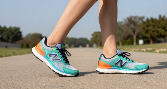 The 7 Best New Balance Shoes For Running