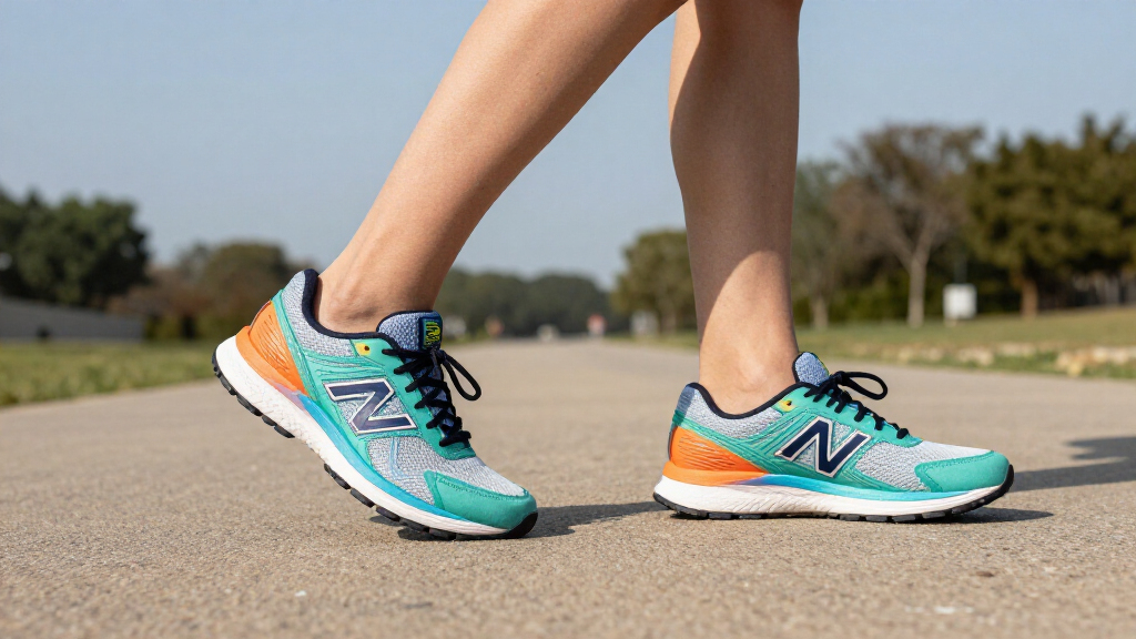 The 7 Best New Balance Shoes For Running