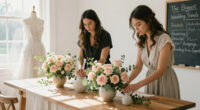 The Biggest 2027 Wedding Trends According To An Expert