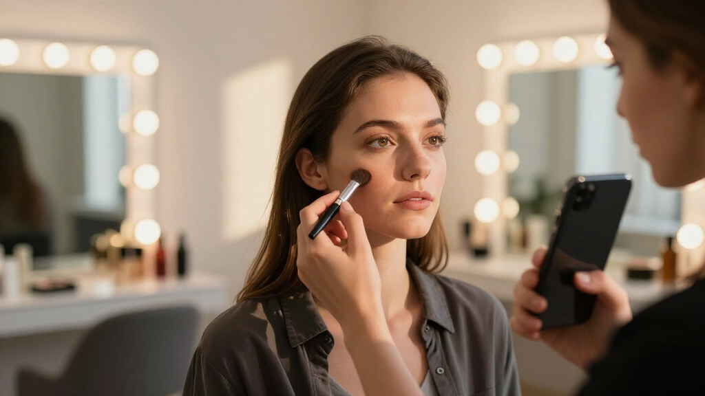 The Future Of Beauty Commerce Is Live