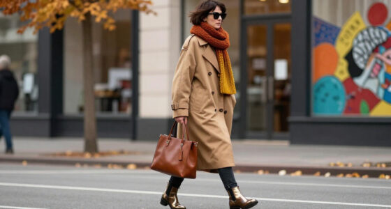 These Are The Fall 2026 Fashion Trends That Will Be Everywhere Next Season, According To Stylists And Trend Forecasters