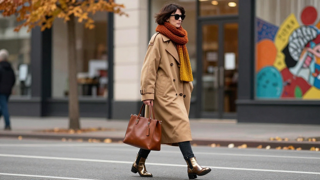 These Are The Fall 2026 Fashion Trends That Will Be Everywhere Next Season, According To Stylists And Trend Forecasters