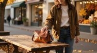 Trust Me: These Are The Pieces You'll Reach For More Than Jeans This Fall