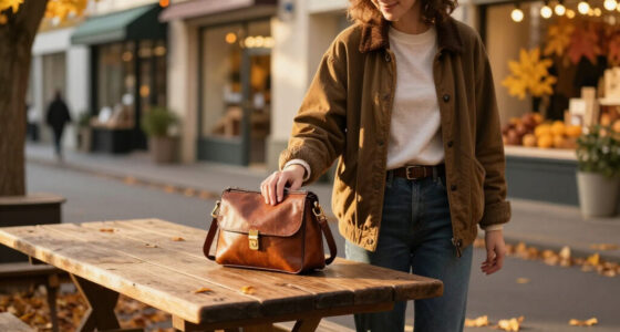 Trust Me: These Are The Pieces You'll Reach For More Than Jeans This Fall
