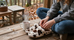Vans’ Finest Winter Slipper Is A Whole Moo(d)