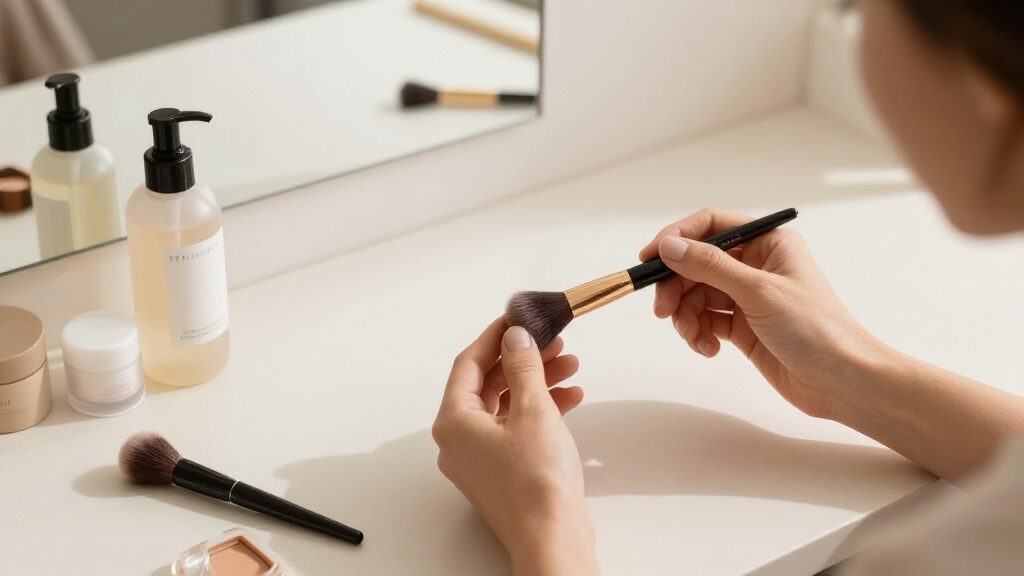 We’re Copying Julia Roberts’ ‘Fresh And Natural Look’ Now And Into Fall — Shop Her Exact Makeup From $30