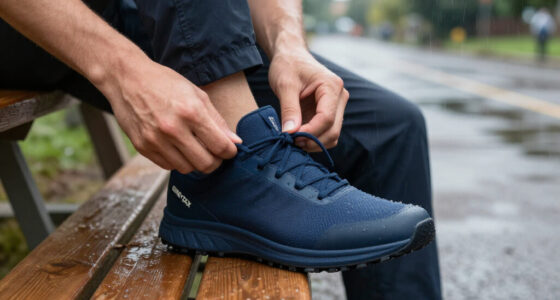 When It Rains, Vans’ Mighty GORE-TEX Sneaker Still Shines