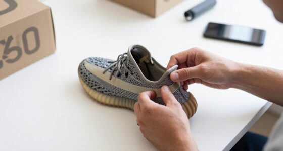 Ye Shares First Look At The YEEZY 800