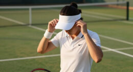 Your Guide To Acing US Open Style