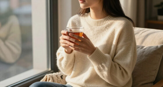 10 Best Women's Cashmere Sweaters for Everyday Comfort in 2026
