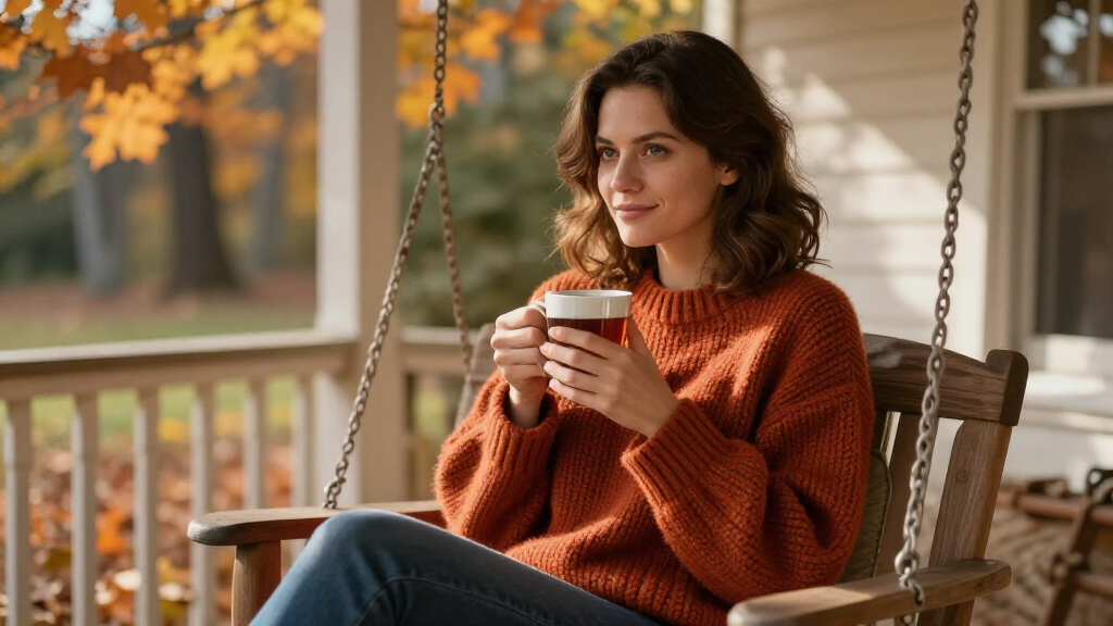 11 Best Fall Cozy Sweaters for Women in 2026