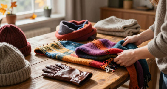 11 Best Fall Fashion Accessories in 2026
