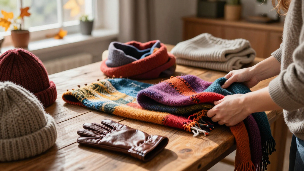 11 Best Fall Fashion Accessories in 2026