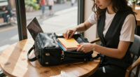 11 Best Stylish Backpacks for Students in 2026