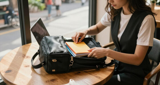 11 Best Stylish Backpacks for Students in 2026