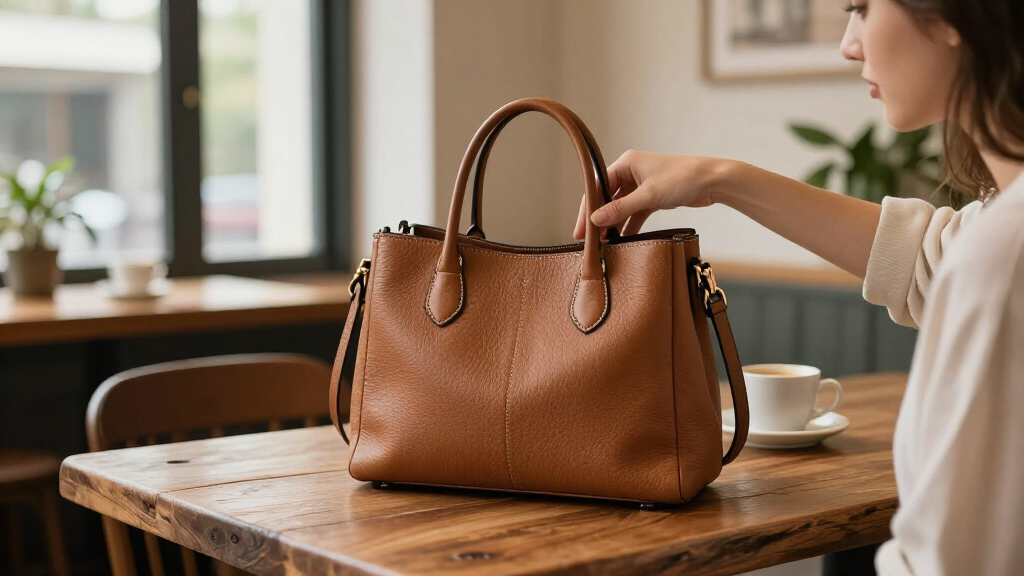 12 Best Fall Leather Handbags for Women in 2026