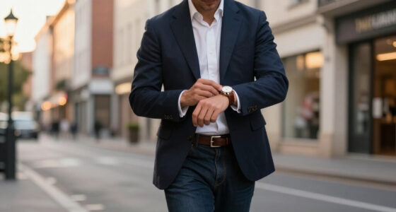 12 Best Men's Fashion Accessories in 2026