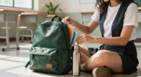 12 Best Stylish Backpacks For Students In 2026