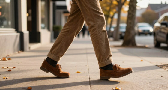 13 Best Fall Casual Men's Footwear in 2026