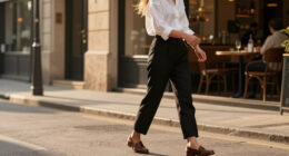 13 Best Minimalist Fashion Essentials for a Versatile Wardrobe in 2026