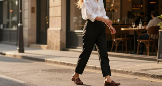 13 Best Minimalist Fashion Essentials for a Versatile Wardrobe in 2026
