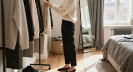 13 Best Minimalist Fashion Essentials for a Versatile Wardrobe in 2026
