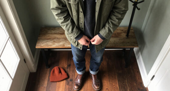 14 Best Baggy Outerwear for Relaxed Layering in 2026