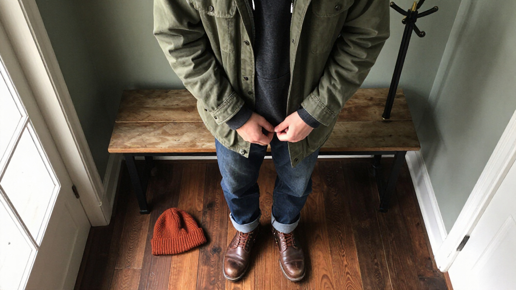 14 Best Baggy Outerwear for Relaxed Layering in 2026