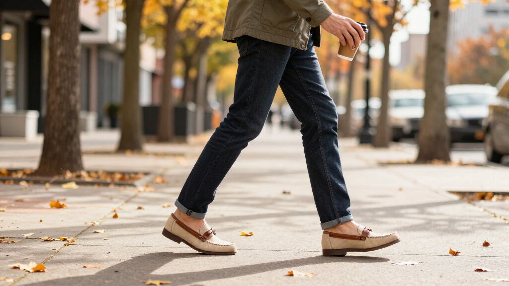 14 Best Fall Casual Men's Loafers in 2026