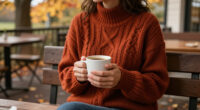 14 Best Fall Cozy Sweaters For Women In 2026