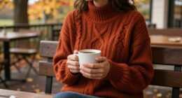 14 Best Fall Cozy Sweaters For Women In 2026