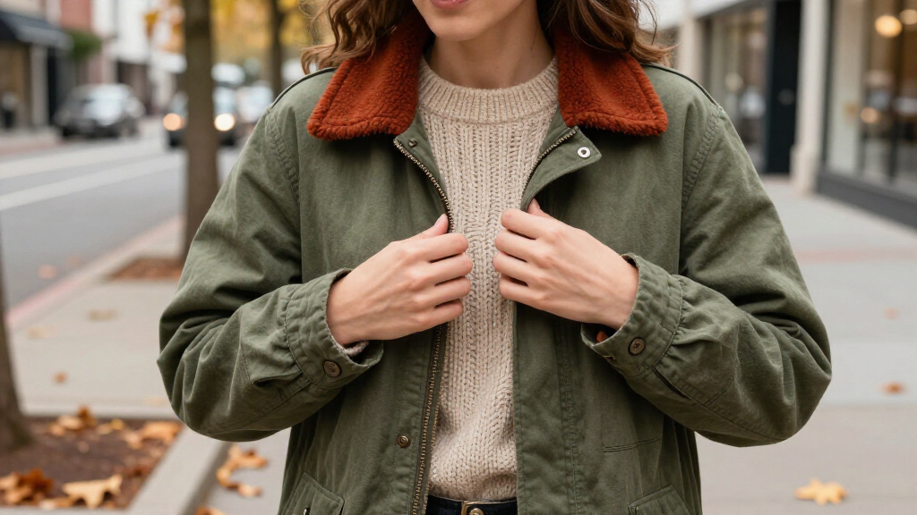 14 Best Fall Layering Jackets for Women in 2026