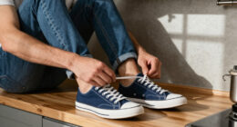 14 Best Stylish Men's Casual Sneakers in 2026