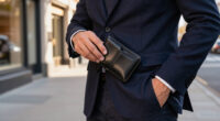 14 Best Stylish Men's Leather Wallets in 2026