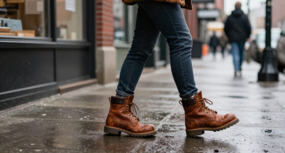 14 Best Workwear Boots for Tough Jobs in 2026
