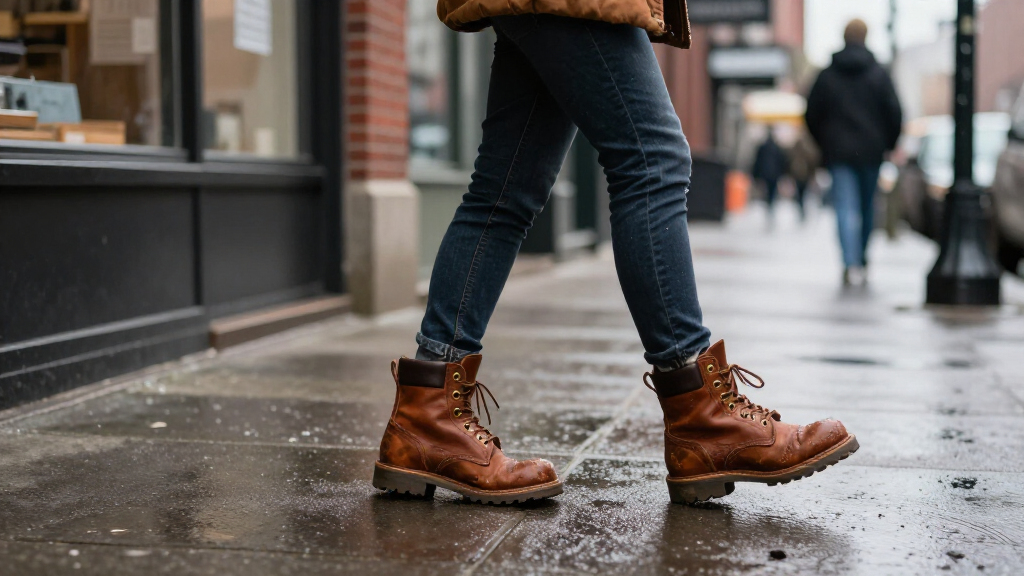 14 Best Workwear Boots for Tough Jobs in 2026