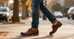 15 Best Fall Casual Men's Shoes in 2026