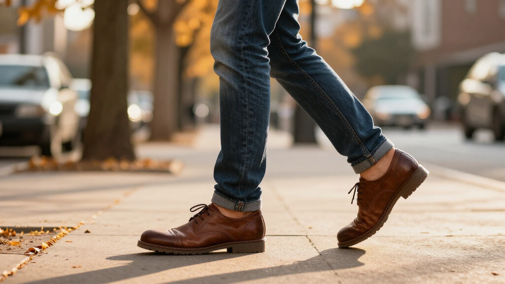 15 Best Fall Casual Men's Shoes in 2026